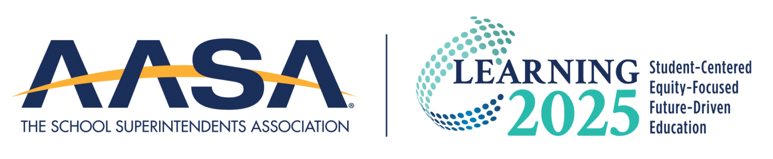 Learning 2025 logo